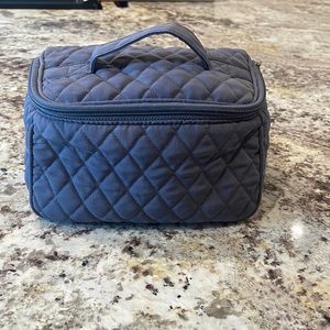 Vera Bradley cosmetic bag